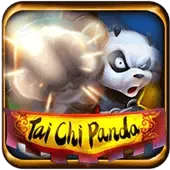 Panda de Tai Chi thumbnail