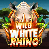 Rinoceronte Blanco Salvaje game thumbnail