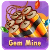Mina de gemas game thumbnail